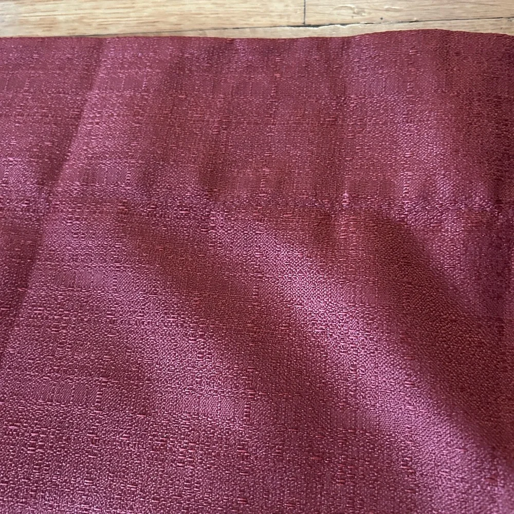 Ellery homestyles set burgundy